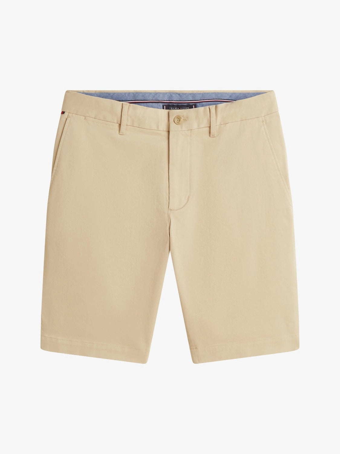 bermuda-tommy-ifiger-beige-homme-MW0MW42351RBT-a-plat