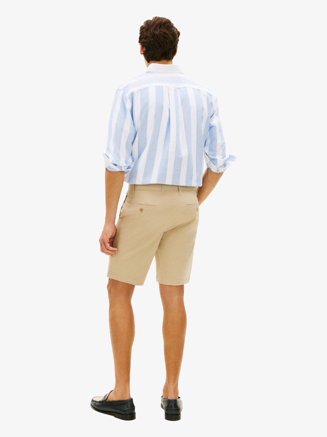 bermuda-tommy-ifiger-beige-homme-MW0MW42351RBT-dos