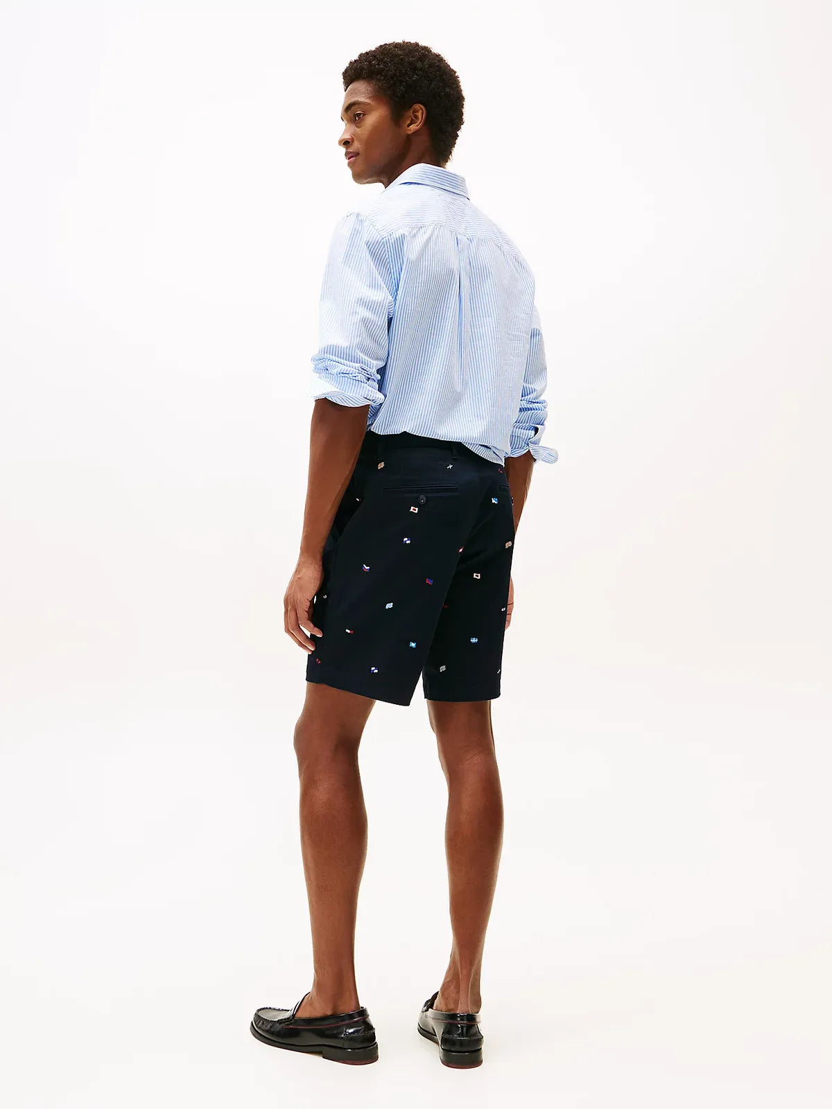 bermuda-tommyhilfiger-homme-marine-profil