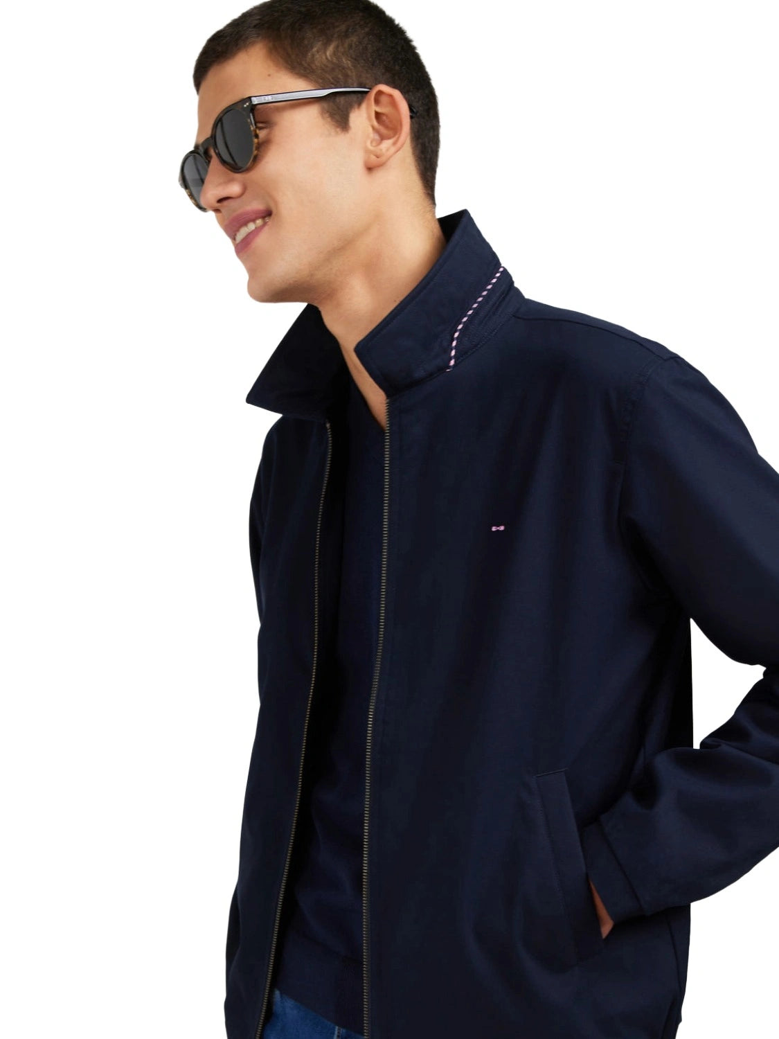 blouson-deperlant-eden-park-marine-homme-PPOUTBLE0003BLF-zoom