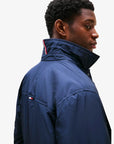 blouson-deperlant-tommy-hilfiger-marine-homme-zoom