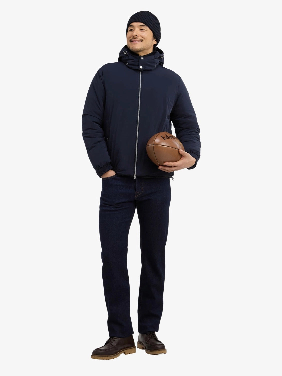 blouson-eden-park-marine-homme-H26PAMDL0001BLF-face