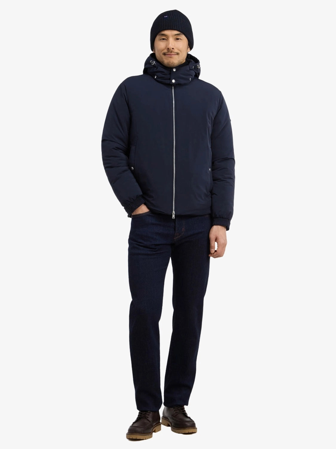 blouson-eden-park-marine-homme-H26PAMDL0001BLF-porte