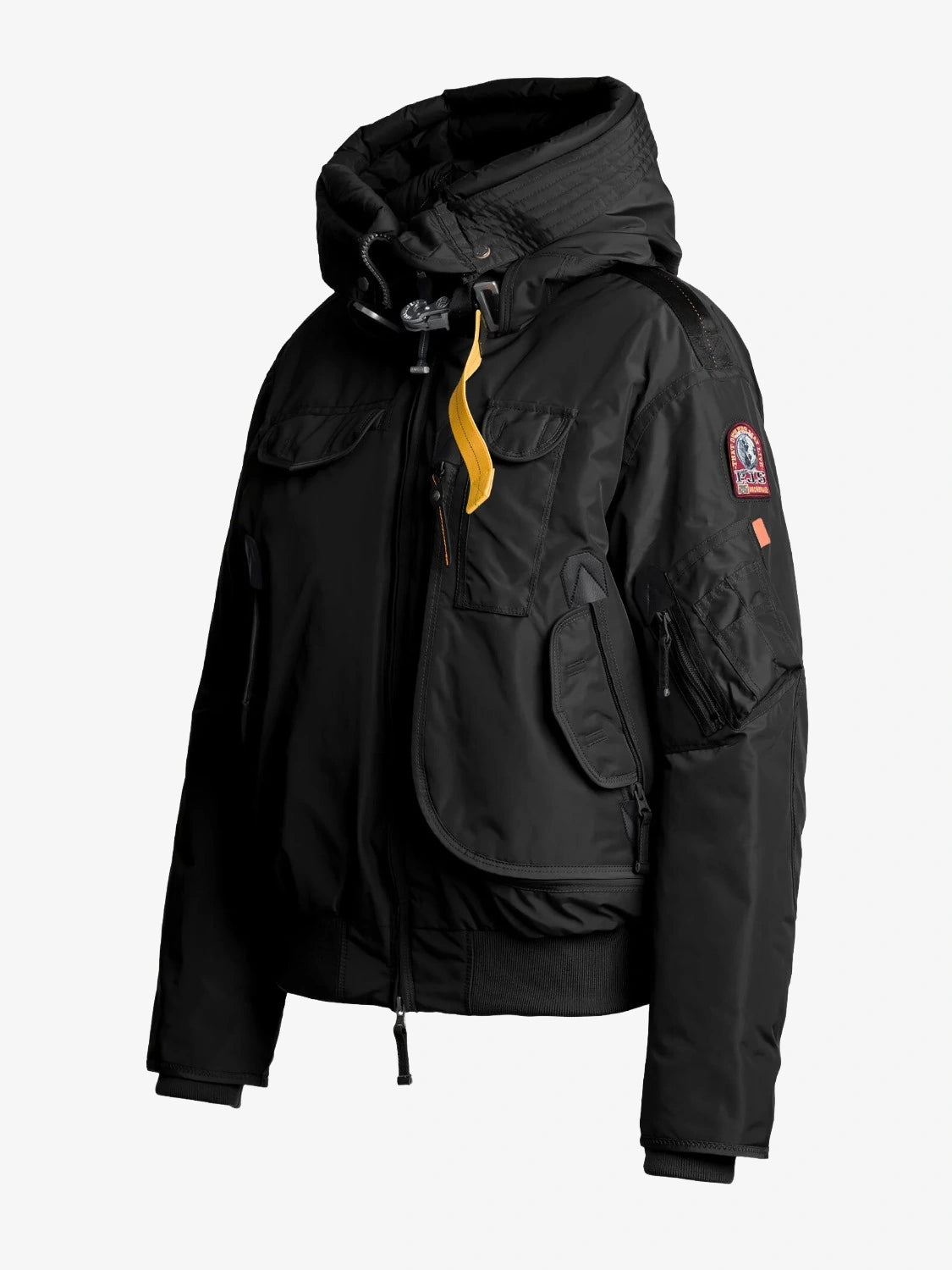 blouson-parajumpers-gobi-femme-541-cote