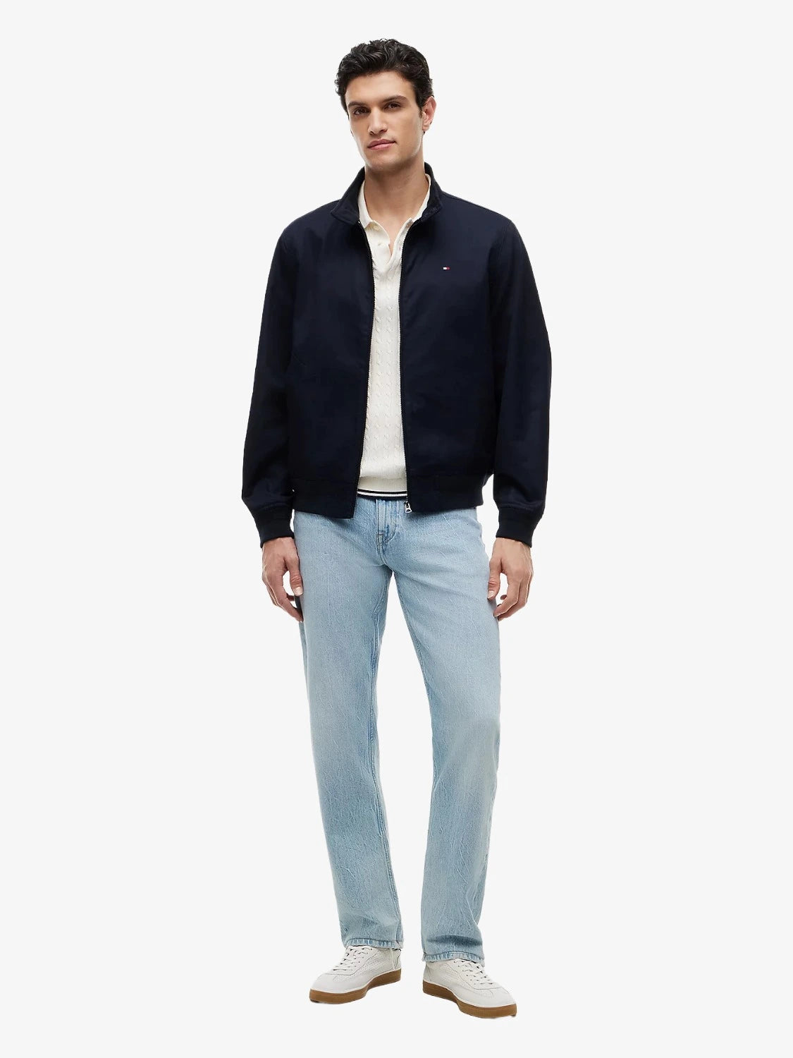 blouson-tommy-hilfiger-marine-MW0MW43468DW5-porte