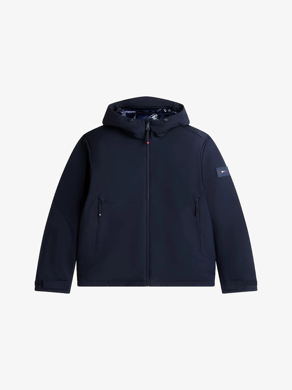 blouson-tommy-hilfiger-marine-homme-MW0MW44978DW5-a-plat