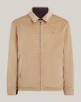 Blouson réversible Tommy Hilfiger marine