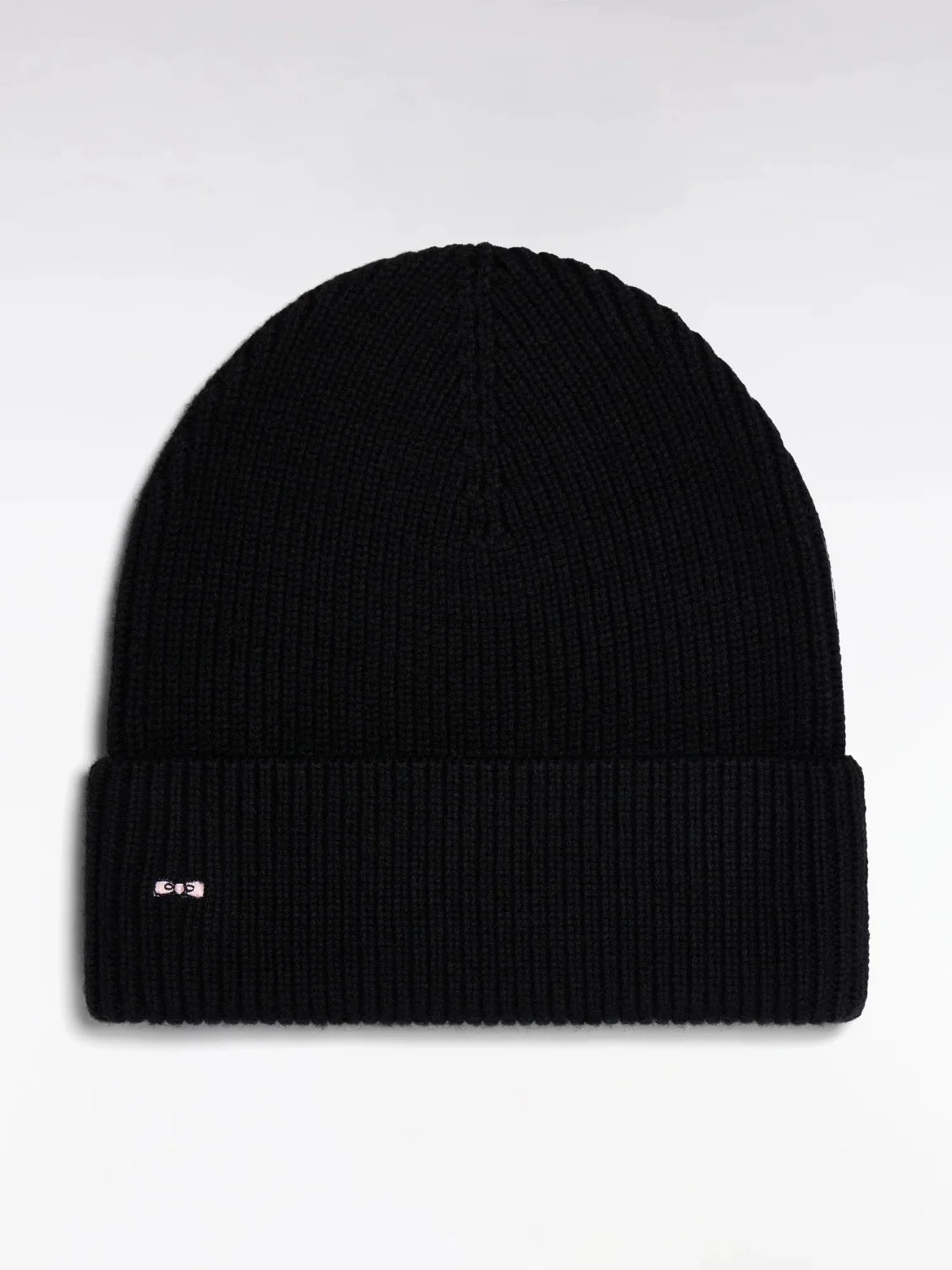 bonnet-eden-park-noir-face-h26chabn0003no