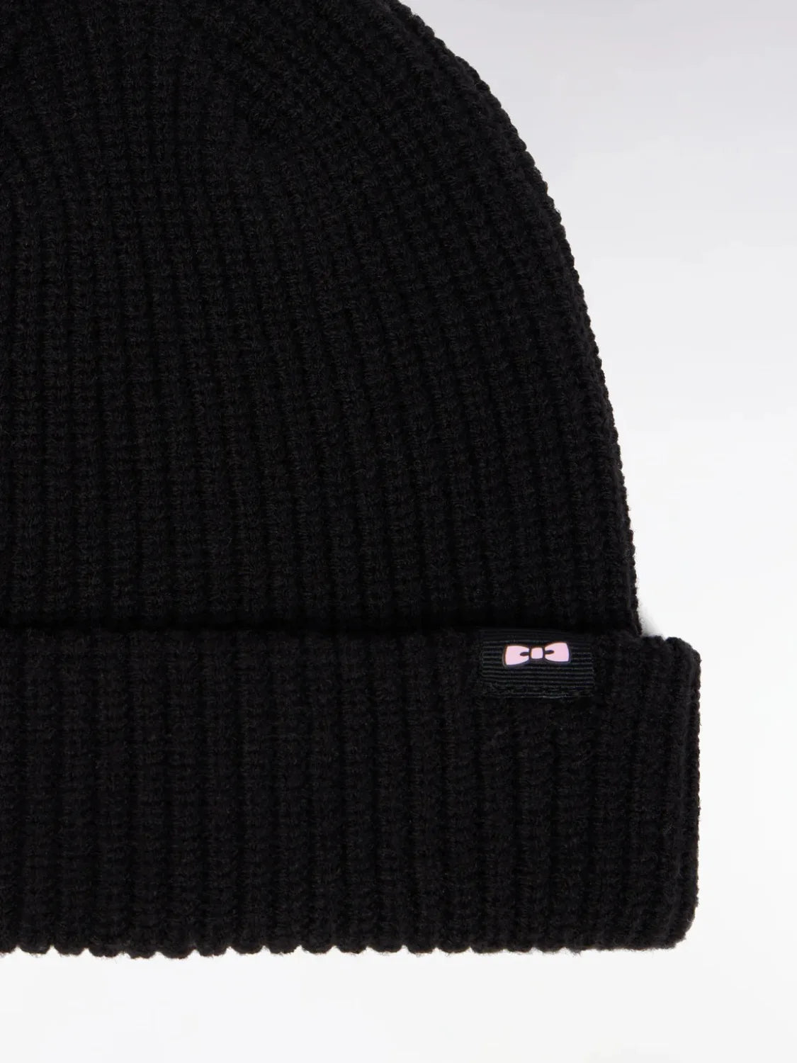 bonnet-eden-park-noir-homme-zoom