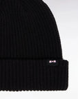 bonnet-eden-park-noir-homme-zoom