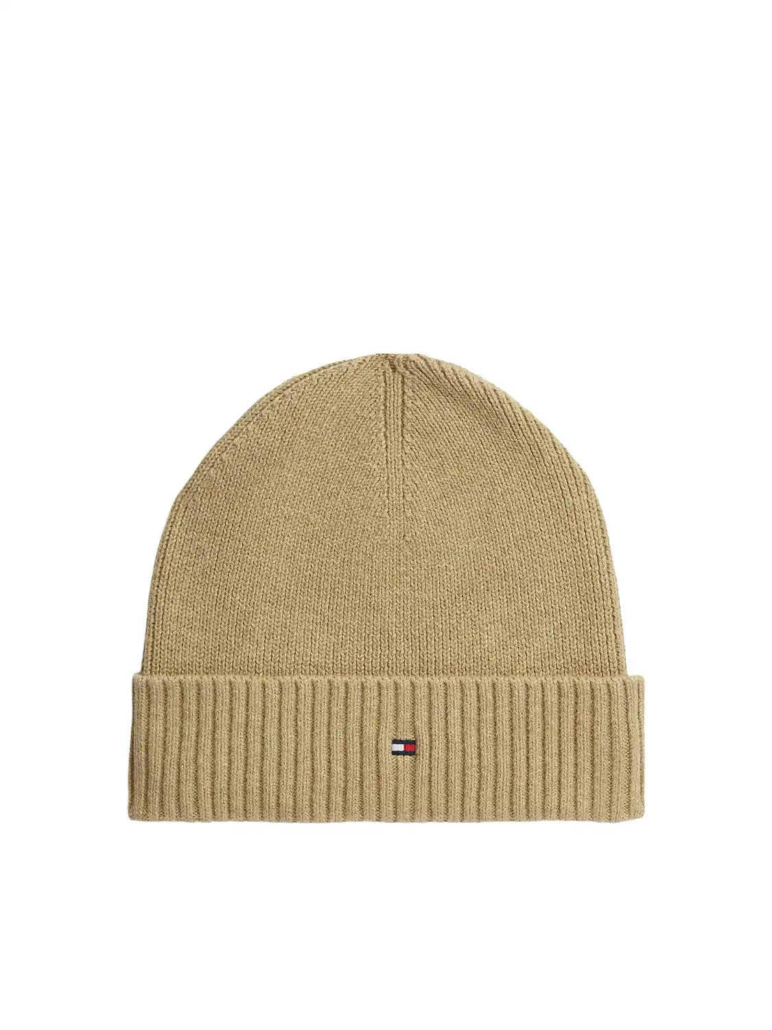 bonnet-tommy-hilfiger-beige-AM0AM12796RBC-face