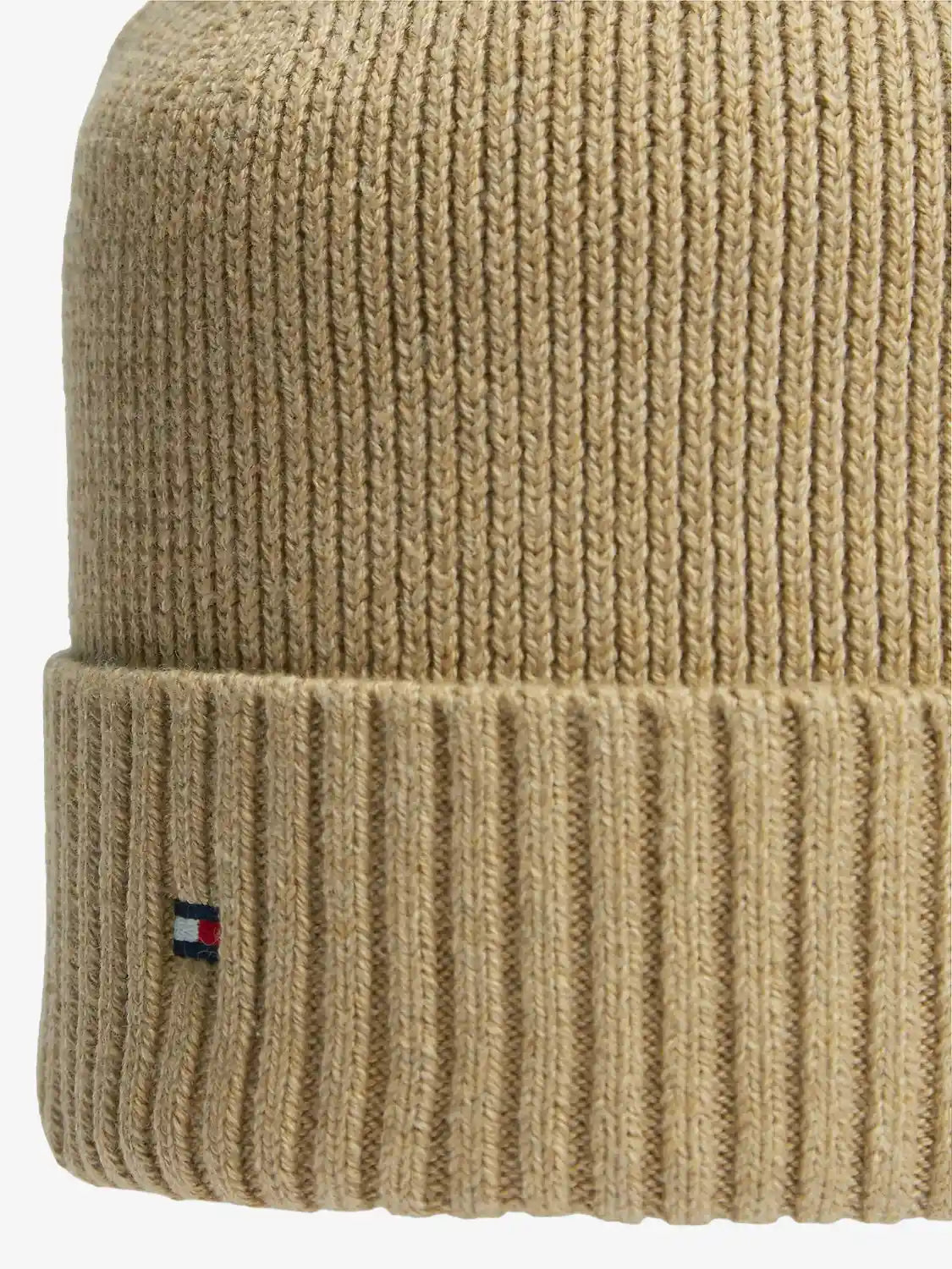 bonnet-tommy-hilfiger-beige-cachemire-AM0AM12796RB-zoom
