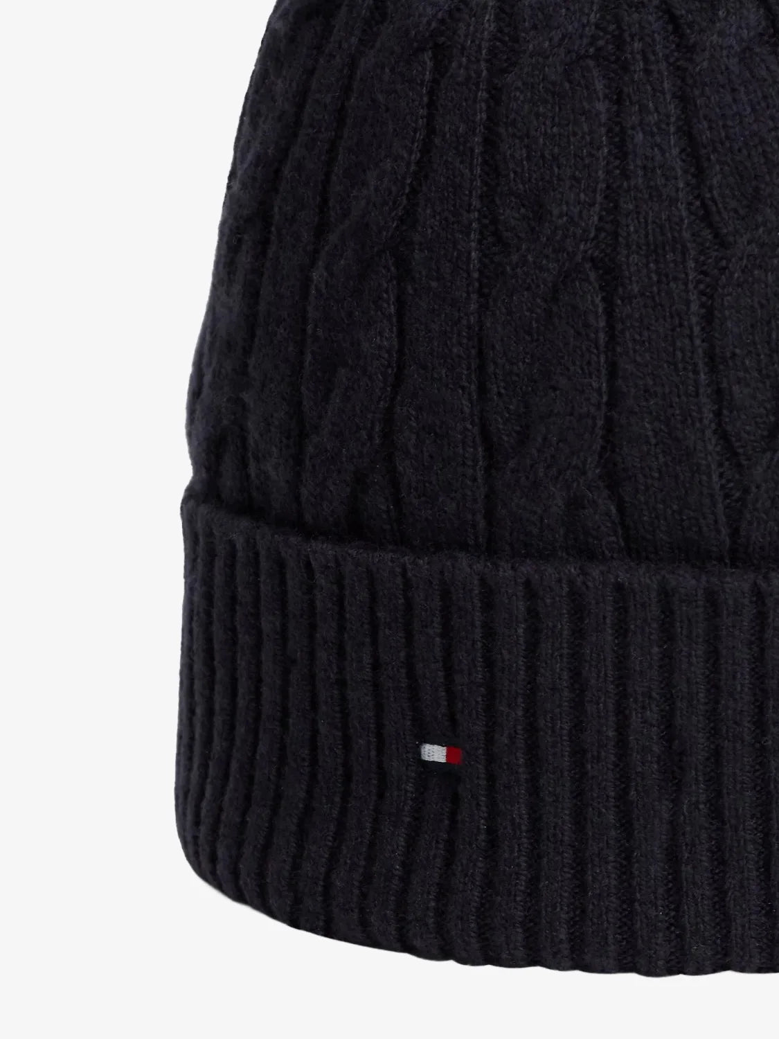bonnet-tommy-hilfiger-marine-AM0AM14859DW6-zoom