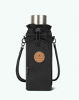 bottle-bag-cabaia-berlin-noir-BOTTLE BAG BERLIN-face