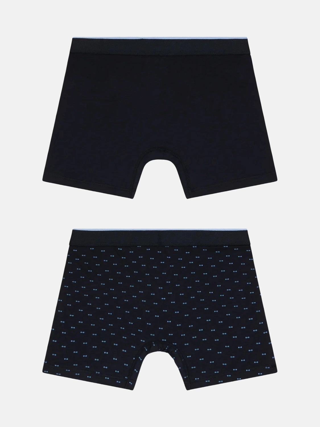 boxers-eden-park-bleus-homme-dos