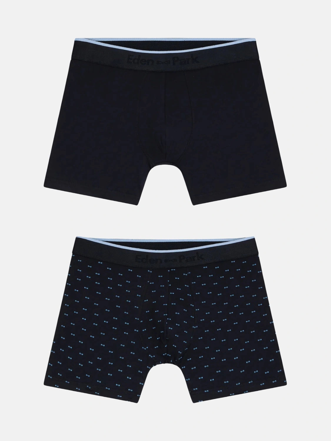 boxers-eden-park-bleus-homme-face