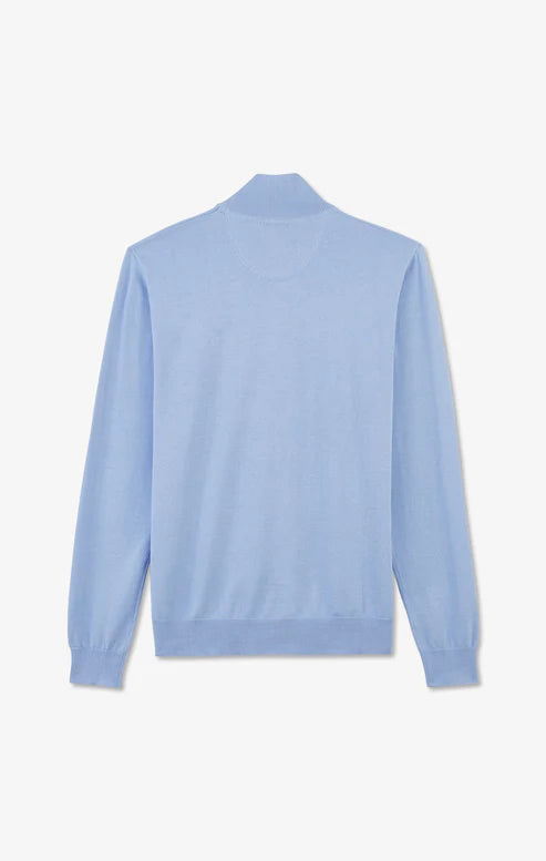 camionneur-eden-park-homme-bleu-face-a-plat-dos