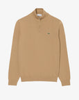 camionneur-lacoste-marron-coton-a-plat-ah1980-00-six