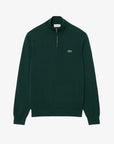 camionneur-lacoste-vert-coton-a-plat-ah1980-00-yzp