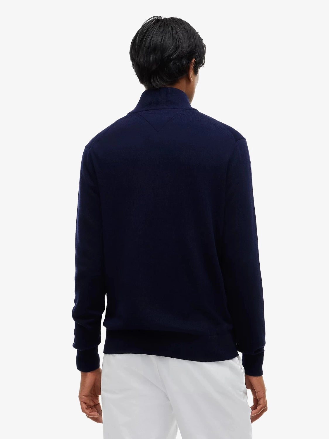 camionneur-tommy-hilfiger-marine-homme-MW0MW28049DW5-dos