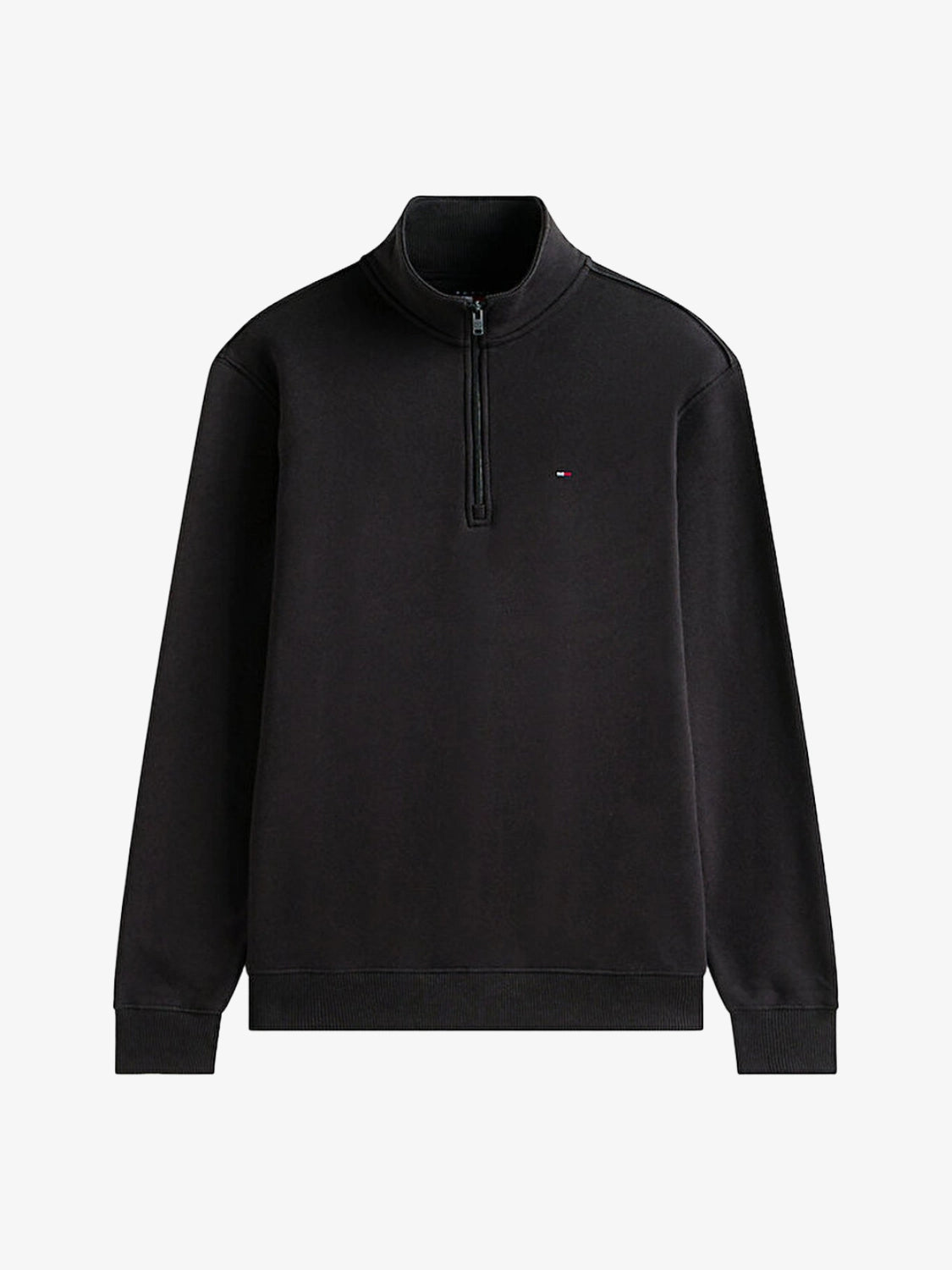 camionneur-tommy-jeans-noir-a-plat-dm0dm20339bds