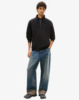 camionneur-tommy-jeans-noir-porte-dm0dm20339bds