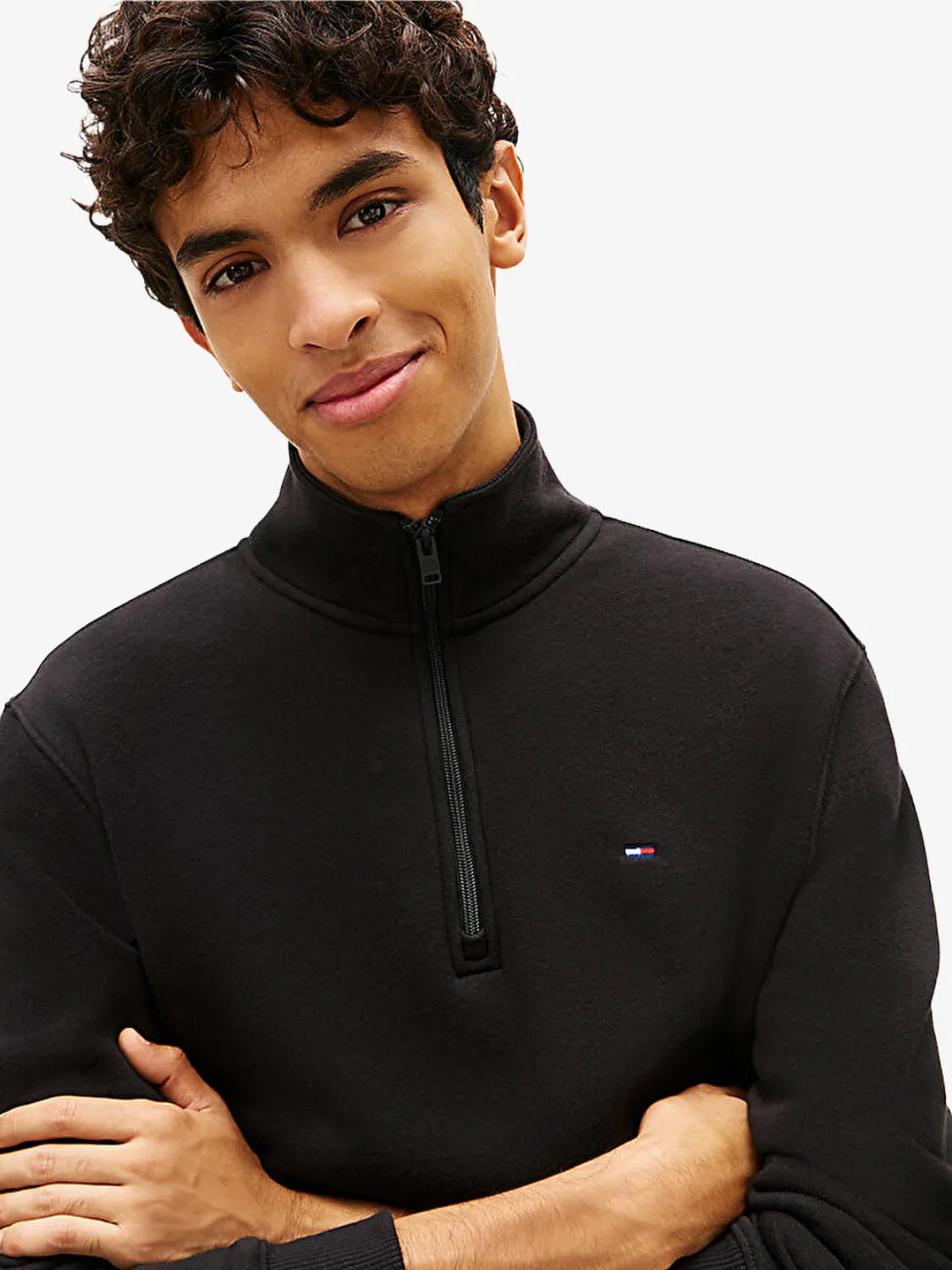camionneur-tommy-jeans-noir-zoom-dm0dm20339bds