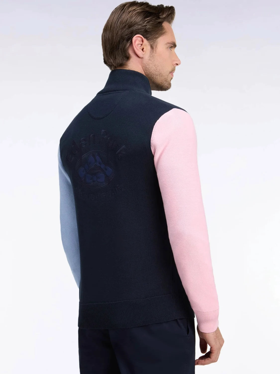 cardigan-eden-park-dos-h26maica0006blf
