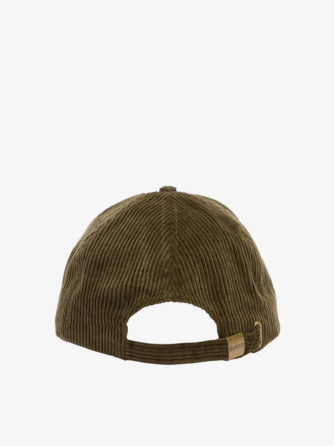 casquette-barbour-kaki-velours-MHA0911OL511-dos