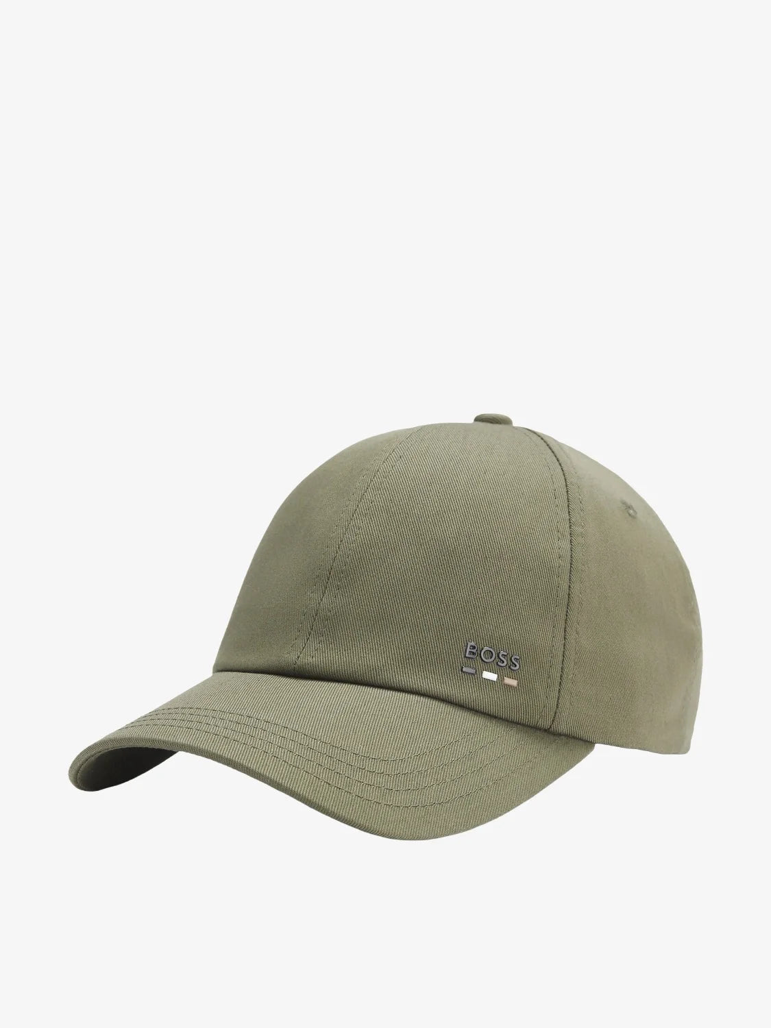 casquette-boss-kaki-unisexe-50556435347-face