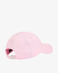 casquette-eden-park-rose-E26CHACA0023ROC16-dos