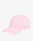 casquette-eden-park-rose-E26CHACA0023ROC16-face