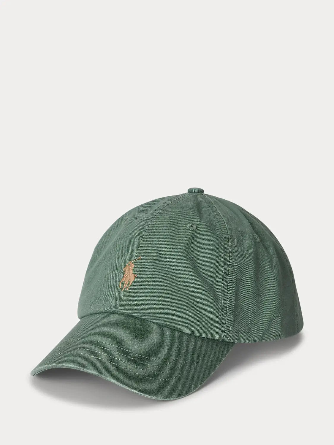 casquette-ralph-lauren-kaki-710667709157