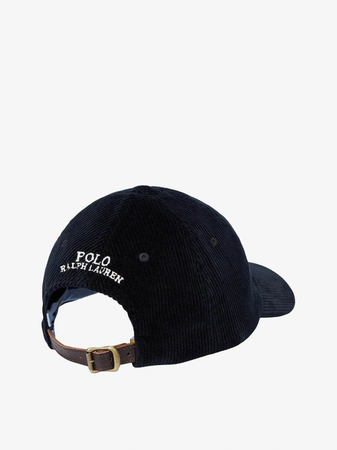 casquette-ralph-lauren-velours-noire-710847175005-dos