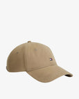 casquette-tommy-hilfiger-beige-AM0AM12531AG3-face