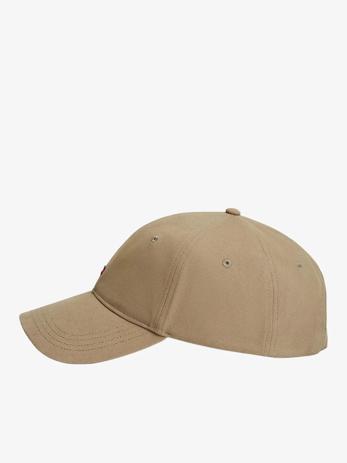 casquette-tommy-hilfiger-beige-AM0AM12531AG3-profil