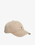 casquette-tommy-hilfiger-beige-AM0AM14099ACC-face
