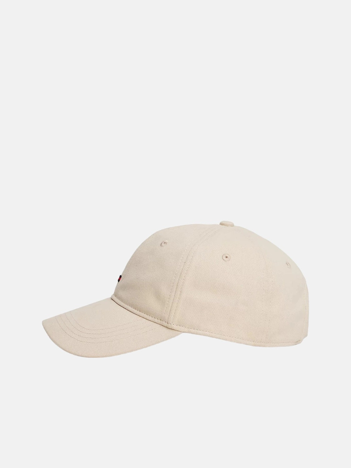 casquette-tommy-hilfiger-beige-cote