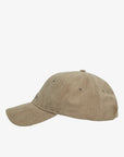 casquette-tommy-hilfiger-beige-velours-AM0AM14530AG3-profil