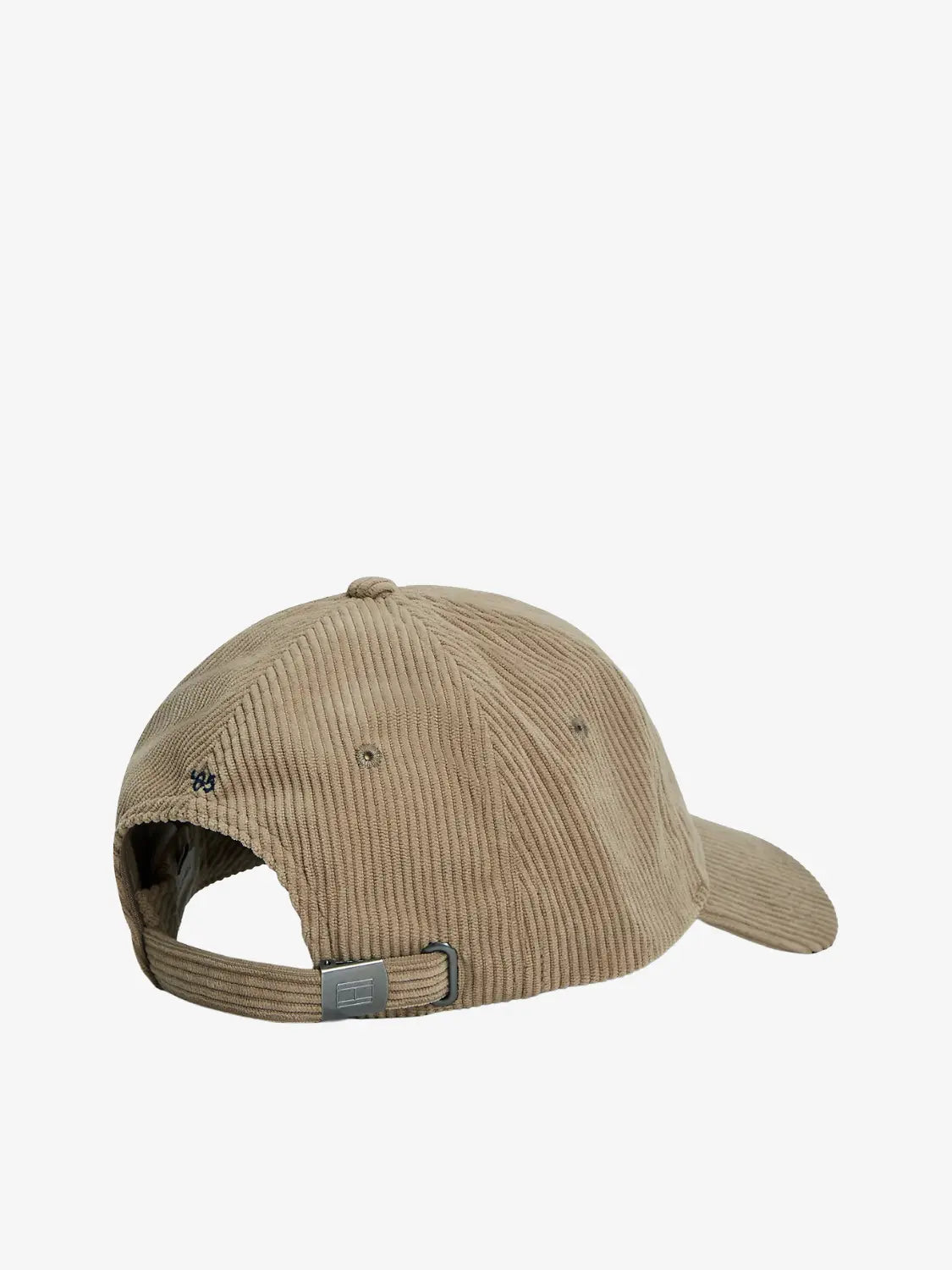 casquette-tommy-hilfiger-marron-dos-am0am14530ag3