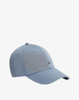 casquette-tommy-hilfiger-unisexe-bleue-AM0AM13008C2B-face