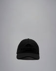 Casquette Paul & Shark noire homme | georgespaul    