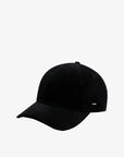 casuette-eden-park-noire-velours-H26CHACA0001NO-face