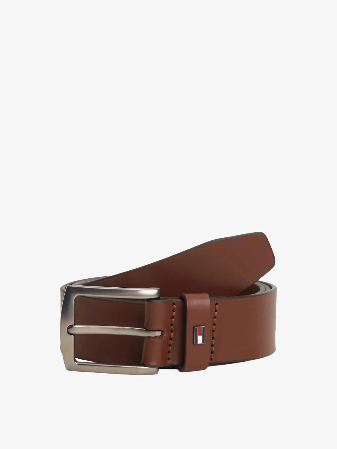 ceinture-tommy-hilfiger-cuir-marron-homme-AM0AM13536GVI-face