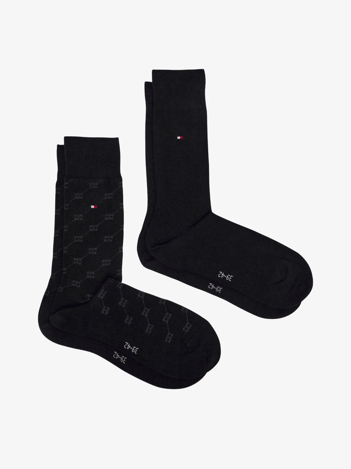 chaussettes-tommy-hilfiger-noires-detail-701241991004