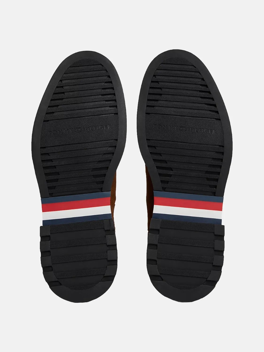 chaussure-de-ville-tommy-hilfiger-marron-homme-en-dessous