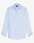 chemise-bleue-olymp-homme-13662411-a-plat