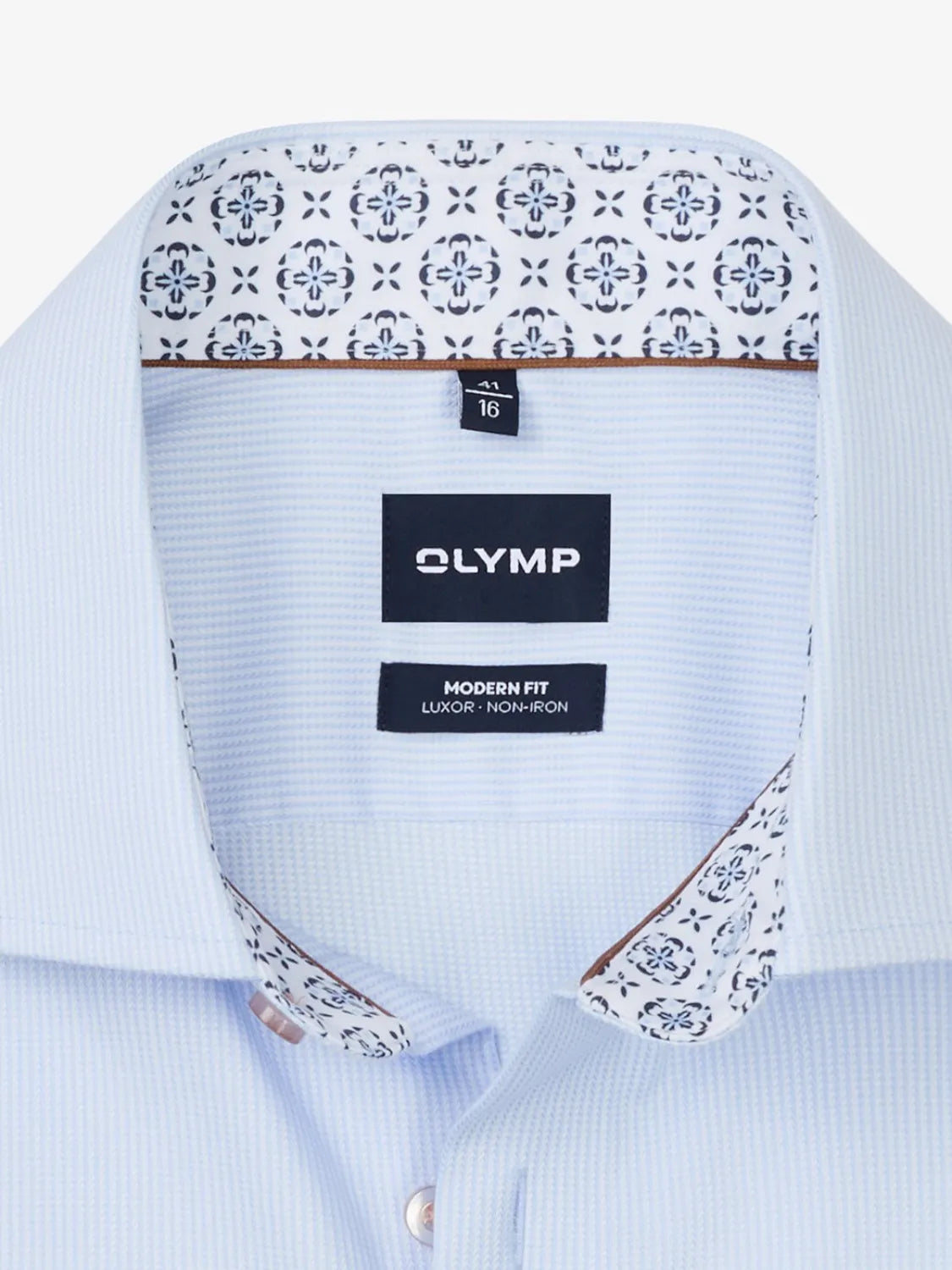 chemise-bleue-olymp-homme-13662411-col