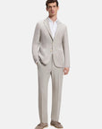 chemise-boss-blanche-stretch-porte-50567206100