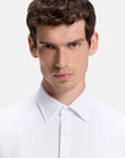 chemise-boss-blanche-stretch-zoom-50567206100